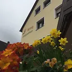 Inn Landgasthaus Konig Stephanshausen