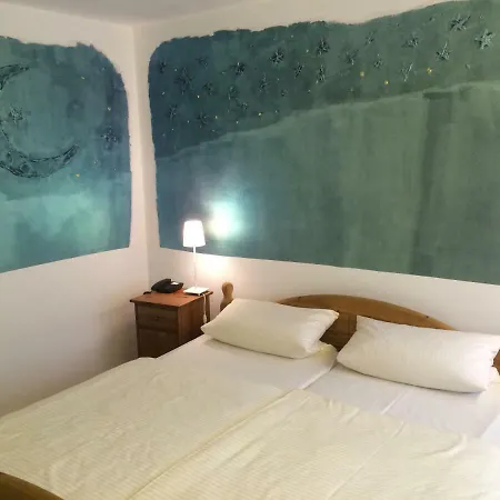 Herberg Landgasthaus Konig Stephanshausen