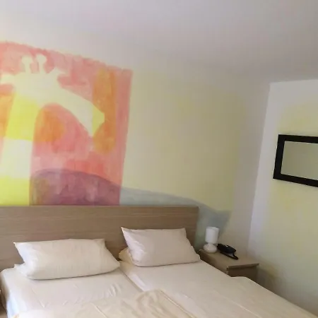 Landgasthaus Konig Stephanshausen