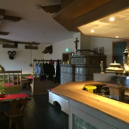 Landgasthaus Konig Inn Stephanshausen