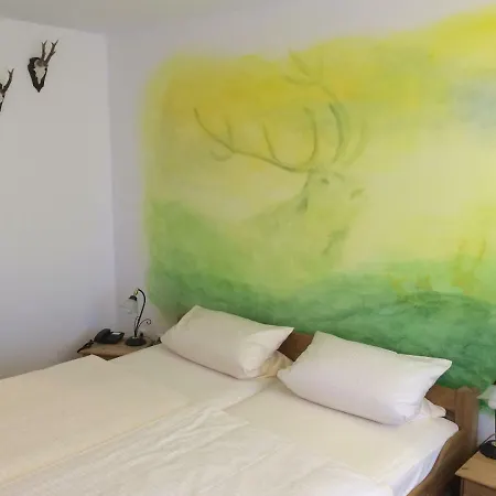 Herberg Landgasthaus Konig 3*