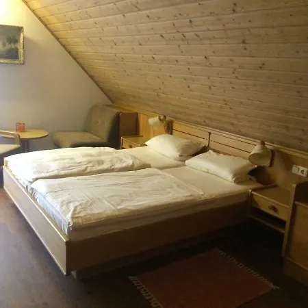 Landgasthaus Konig Πανδοχείο